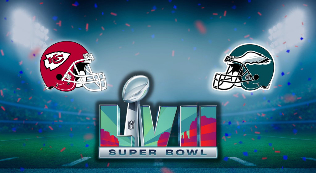 Dónde ver el Super Bowl y qué saber sobre el partido del domingo