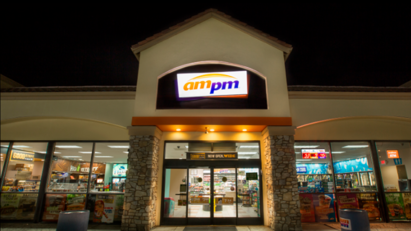 ampm yakima